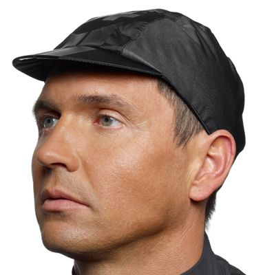 assos rain cap